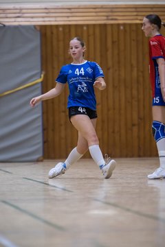 Bild 139 - wBJ TSV Ellerau - HSG Schue/We/Re : Ergebnis: 23:15